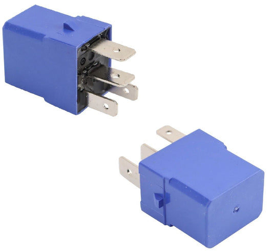 A/C HVAC Blower Relay For Infiniti G35 FX35 Nissan 350Z Altima Maxima