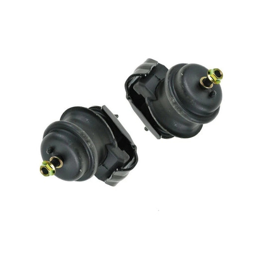 Front Motor Engine Mounts Pair Set of 2 Kit For Infiniti FX35 G35 Nissan 350Z
