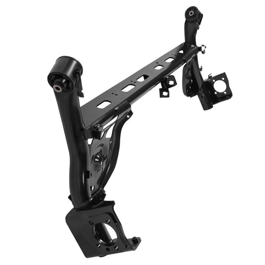 For Nissan Versa 2007-2012 Rear Axle Beam Subframe Suspension Crossmember New