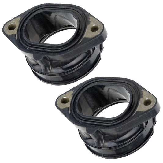 2 Throttle Body Adapter For Polaris RZR XP 4 1000 2014 2015 2016 2017 2018