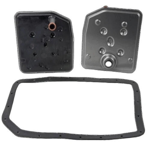 OEM Ford 6R80 Transmission Service Kit & LV Fluid For 09-17 F-150 and Expedition