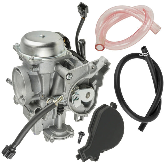 Carburetor Carb for Arctic Cat Prowler XT 650 4x4 H1 Automatic 2006 2007