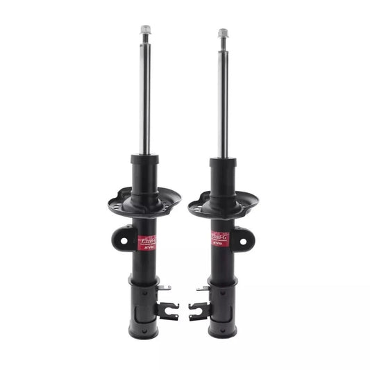 KYB Front Struts Shocks Absorber Kit Set 2 PCS For Fiat 500X FWD 2.4L 16-18