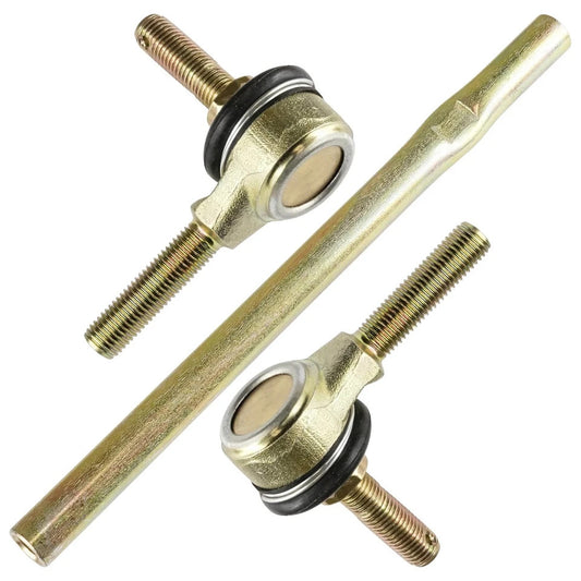 Tie Rod Set for Kawasaki Prairie 300 4X4 KVF300 1999 2000 2001 2002