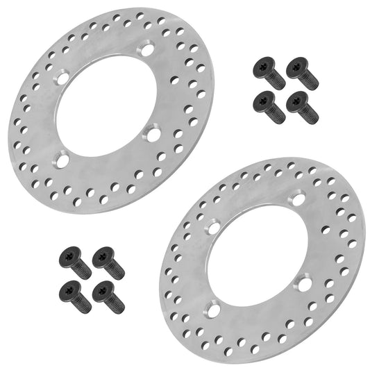 Brake Disc w/Bolt For Polaris RZR Trail 900 / S 900 2022-2024 Front or Rear