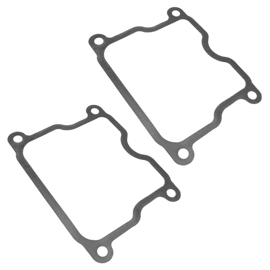 2 Valve Cover Gaskets For John Deere Lawn and Garden Tractor 425 445 455 GX345