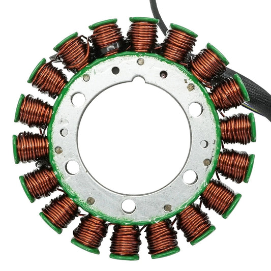Caltric Stator For Honda Foreman 450 TRX450FE ES TRX 450ES 4X4 1998-2001