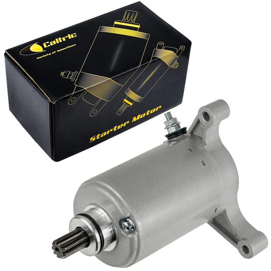 Starter for Yamaha Raptor 350 YFM350 YFM350R 2004 2005 2006 2007 2008-2013 New