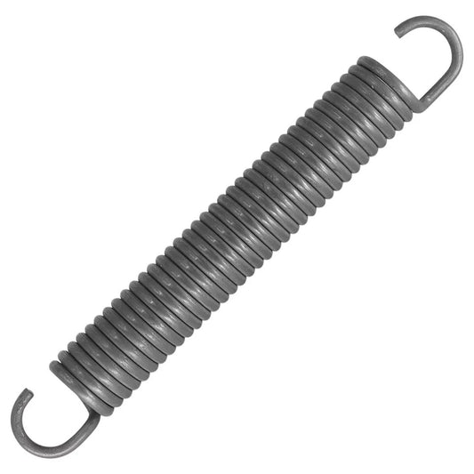 Caltric Secondary Drive Spring for Husqvarna 532174371 Lawn Mowers