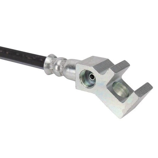 Rear Center Brake Hose Fits 00-05 Ford Excursion 99-04 F-250 Super Duty F-350
