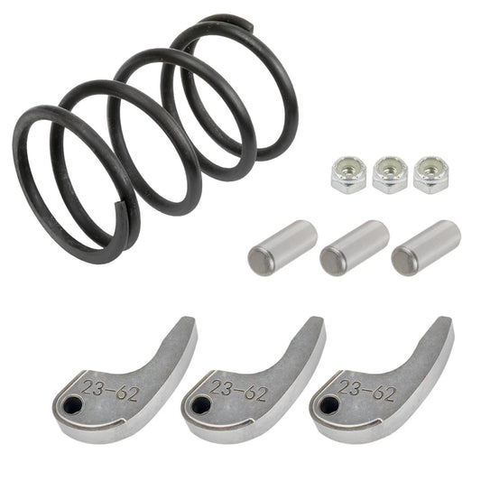 Primary Drive Clutch Assembly Rebuild Kit For Polaris Ranger XP 800 4X4 2012