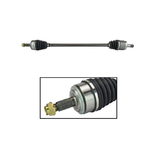 Front Right CV Axle Shaft For 2003-2007 Honda Accord