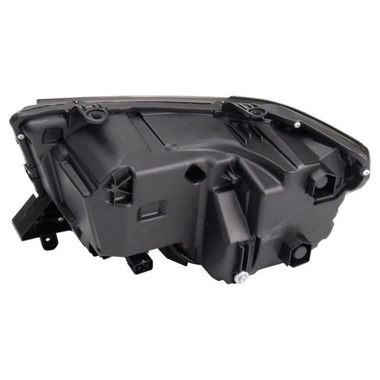 Right Headlight Assembly Passenger Side For 18-22 Toyota Sequoia TO2503267