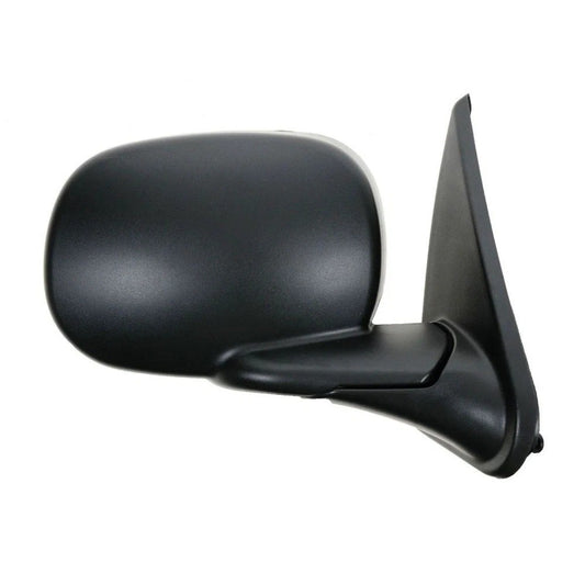 Manual Mirror Right for Dodge Ram Van Full Size 98-02 03