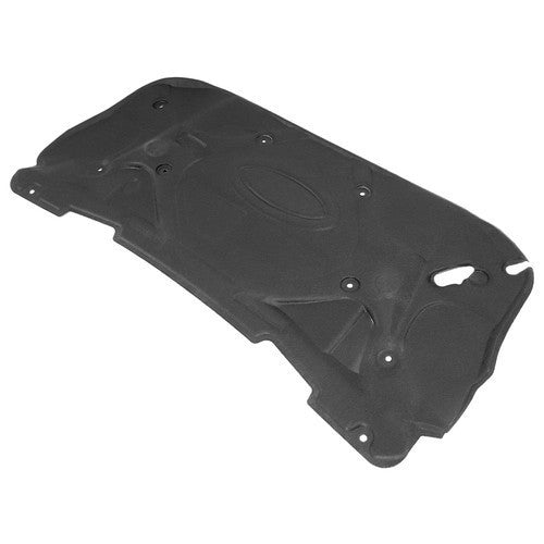 Hood Insulation Pad For Ford F-250 F-350 F-450 F-550 Super Duty 2017-2022 2019