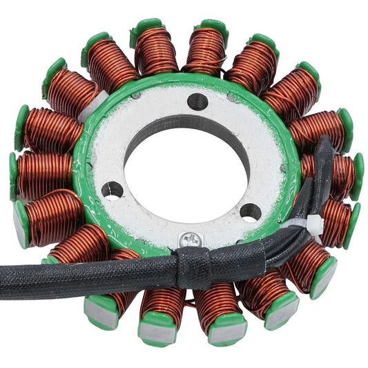 Stator for Suzuki GSXR750 GSX-R750 2006 2007 2008 2009 2011-2019 2024 Magneto