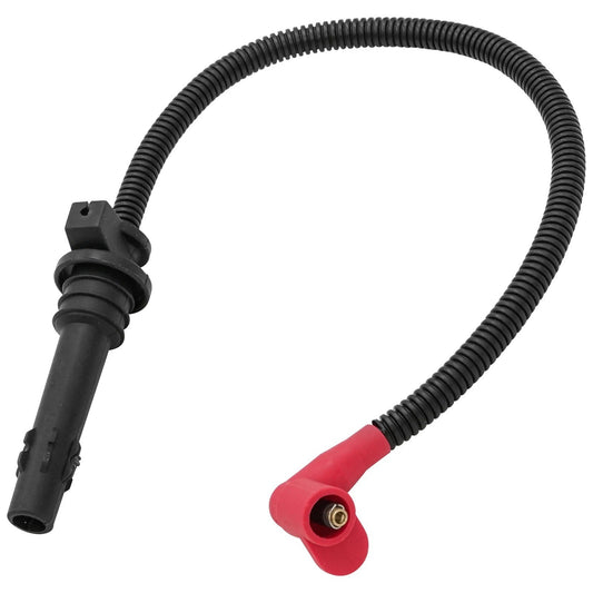 Caltric Spark Plug Wire For Polaris Ranger 1000 EPS 2020-2024 4016939