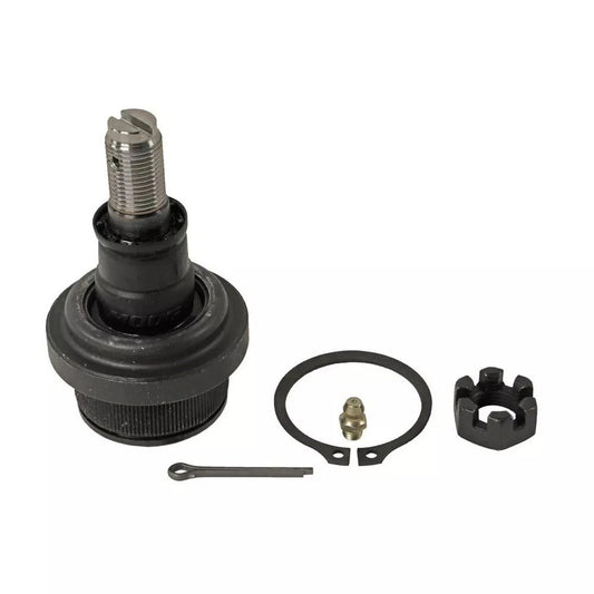 For Toyota 4Runner Set of 2 Front Lower Press-in Type Ball Joints Moog K500017