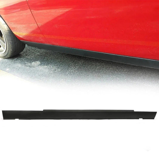Rocker Panel Molding Trim For Dodge Challenger 2008-2014 Passenger Side