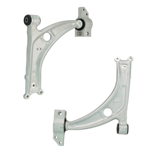 Front Lower Control Arm Driver or Passenger for Volkswagen VW Passat Tiguan CC