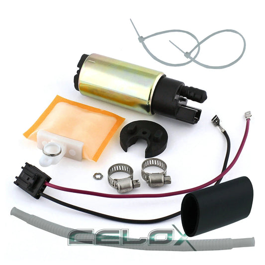 Intank Fuel Pump for Harley Davidson Softail Deuce 1450 FXSTDI 2001-2006