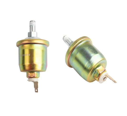Oil Pressure Sender For 1980-1991 Buick Cadillac Chevrolet GMC Jeep Olds Pontiac