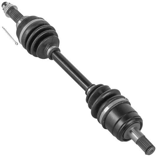 Front Right CV Joint Axle For Honda TRX420FM1 TRX420FM2 Rancher 420 4X4 2014-16