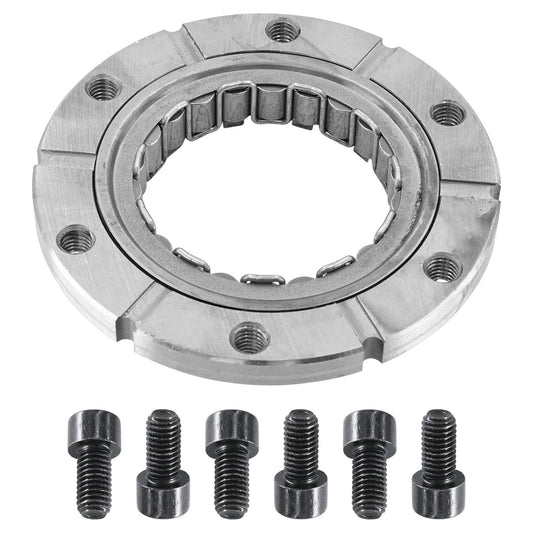 for Honda VT1100C 1997-07 / VT1100T 1998-01 Starter Clutch One Way Bearing Sprag