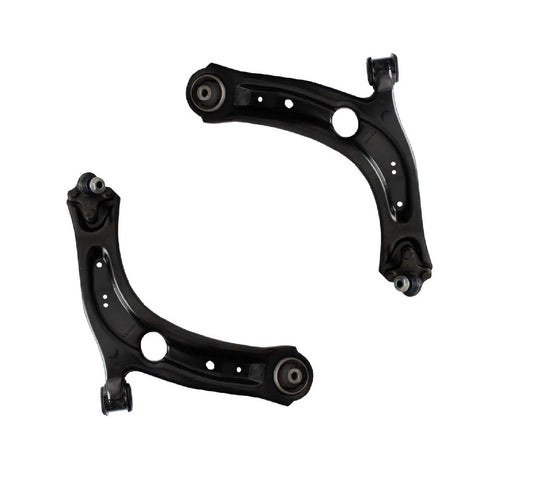Front Right Lower Control Arm with Ball Joint For 18-22 Q3 Arteon Taos Tiguan