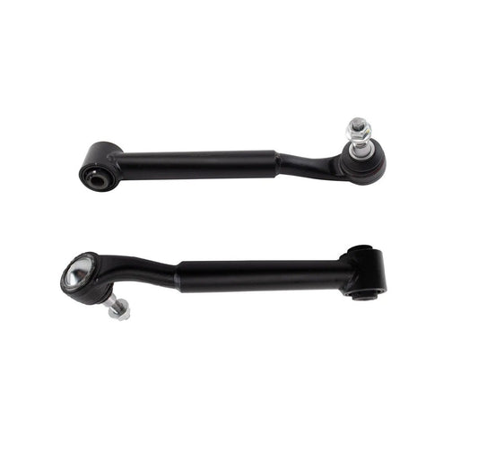 Front Right Lower Rearward Control Arm with Ball Joint Fits 15-22 Ford Mustang