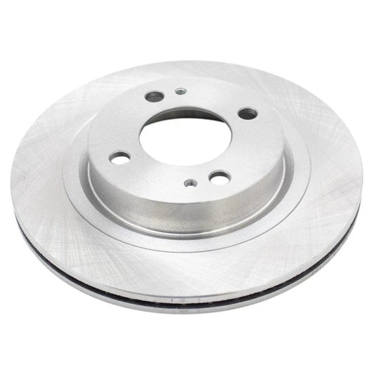 Front Brake Rotors Set For 2017-2020 Mitsubishi Mirage Mirage G4