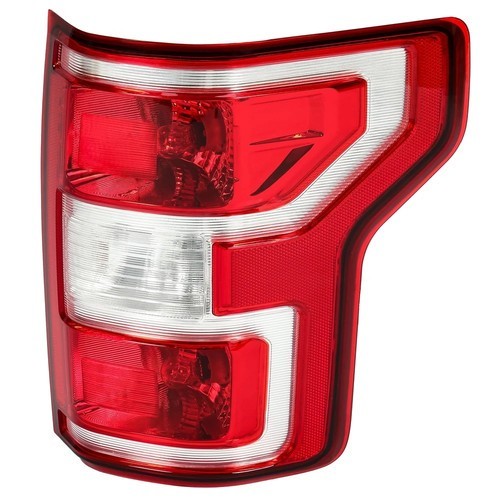 For Ford F150 F-150 Pickup 2018 2019 2020 Tail Light Brake Lamp Right Passenger