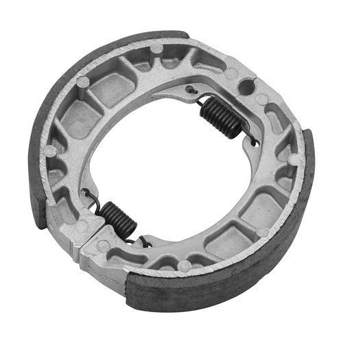 for Honda ATC200 ATC200E ATC200ES ATC200M ATC200S 1981-1986 Front Brake Shoes