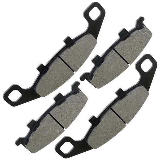 Front Brake Pads for Kawasaki Concours 1000 ZG1000A 1994-2006 / 43082-1123