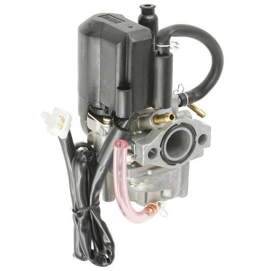 Caltric Carburetor For Honda Sa50 Sa 50 Elite 1988-2001 16100-GS7-672