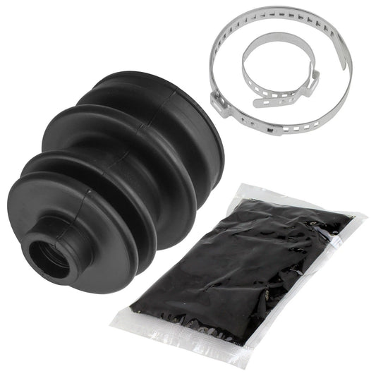 Front Rear Axle Inner Outer CV Boot Kit for Arctic Cat 1436-228