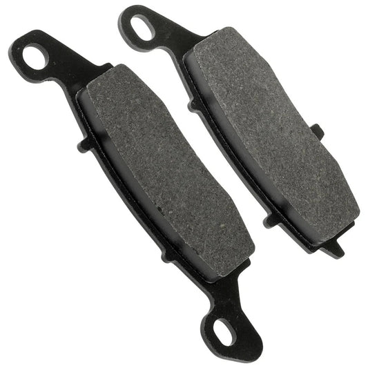 for Kawasaki Vulcan 900 VN900 VN 900 Classic / LT 2006-2019 Rear Brake Pads