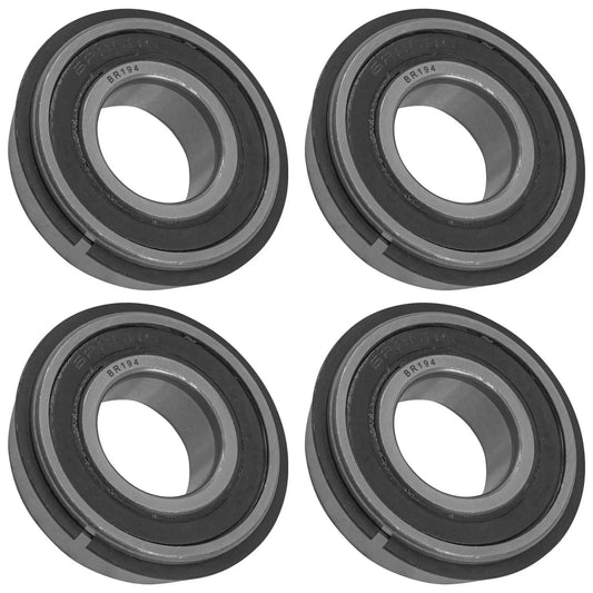 2722228 272222801 4165278 Caster Wheel Rim Bearings For Bunton Bobcat Ryan Mower