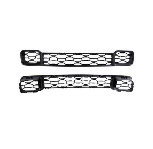 Front Grille Fits 2019-2024 Ram 2500 3500 CH1036199