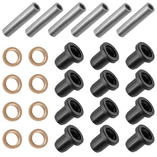 5020826 Rear A Arm Bushing Kit For Polaris Sportsman 500 1996-2013 Upper