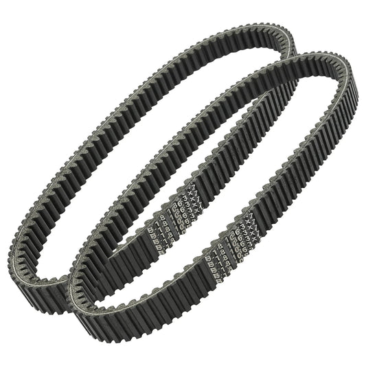 Aramid Drive Belt for Polaris RZR XP 1000 EPS 2014-2023 / XP 4 1000 EPS 2014-23