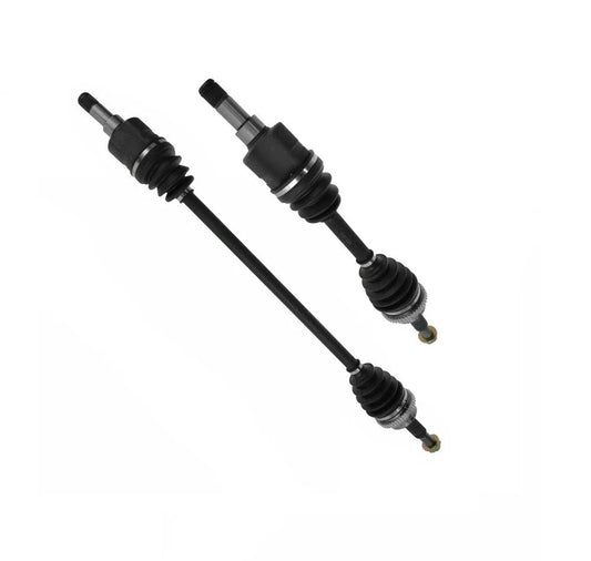 CV Joint Axle Shaft Front Pair Set for Chrysler PT Cruiser Plymouth Dodge Neon
