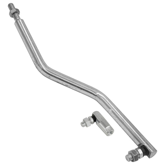 for John Deere LX172 LX173 LX176 LX178 LX186 LX188 Steering Drag Link Rod End
