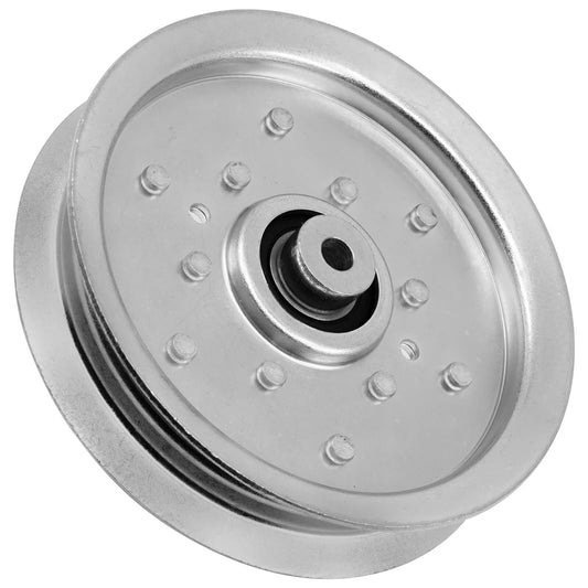 Caltric AM146226 Deck Arm Tensioner Pulley For John Deere Lawn Mower