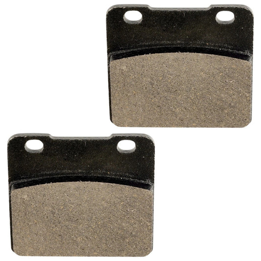 Brake Pads for Suzuki VS800 VS800GL Intruder 1992-2004 Front Motorcycle Pads