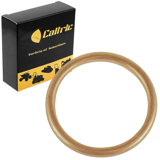 Exhaust Pipe Gasket for Honda TRX450ES TRX450S Foreman 450 4X4 Es S 1998-2001