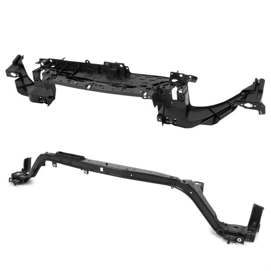 Radiator Support & Upper Bracket For 2017-2020 Ford Fusion #FO1225247 HS7Z16138A
