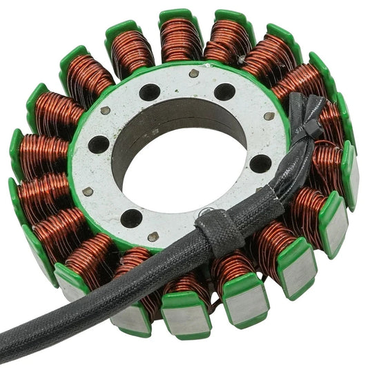 Stator for Honda CBR600F4 1999 2000 CBR600F4 1999 2000 31120-MBW-611 Magneto
