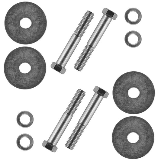 4x Control Arm Bolt Rear Lower for Polaris Sportsman 700 2002-07 / 7/16-14