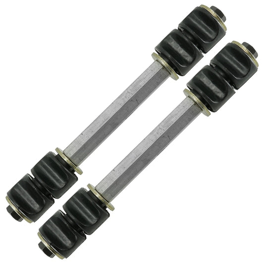 Caltric Rear Upper A-Arm Stabilizer Rod For Polaris 5020827 Length 213.6mm